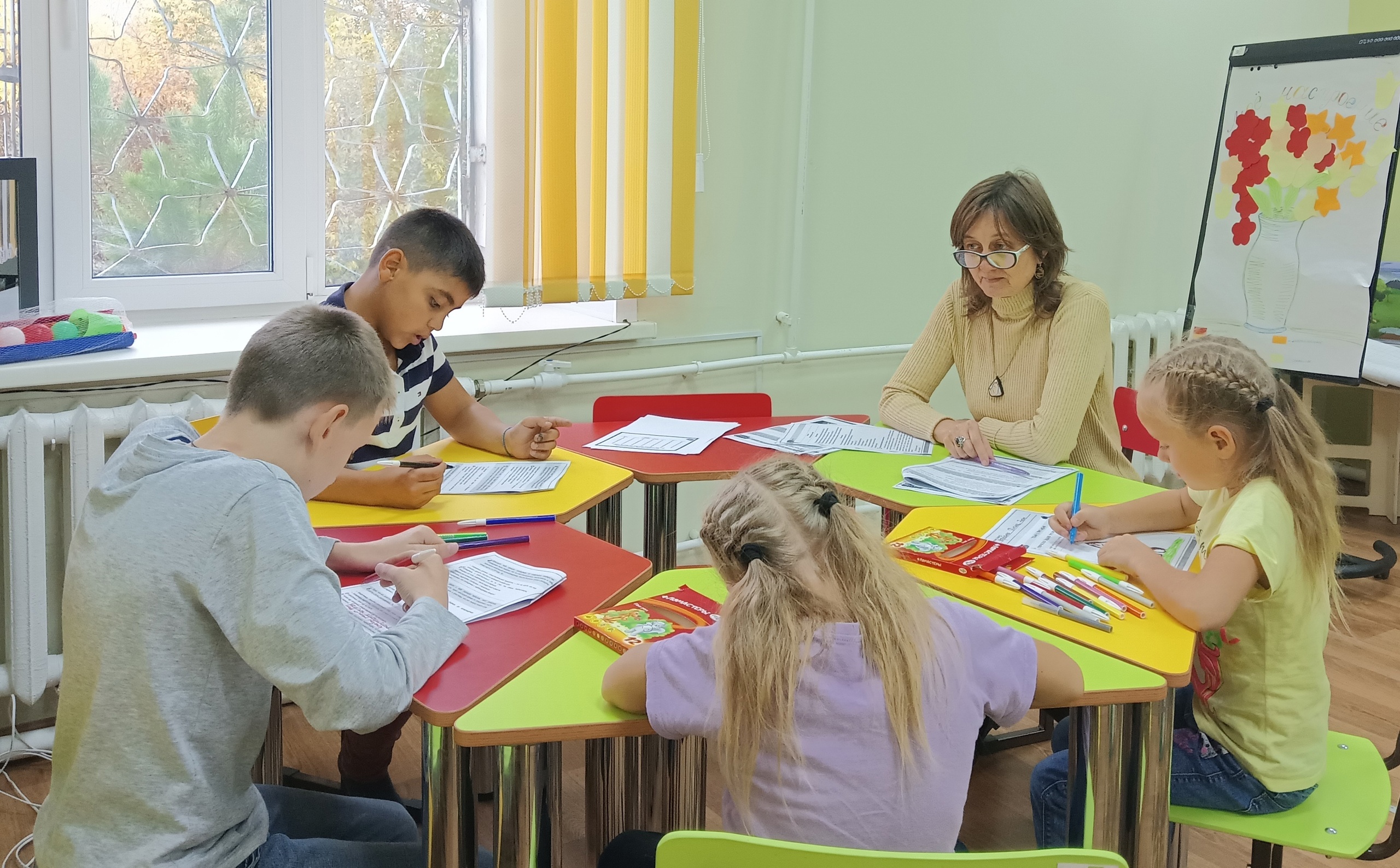 69 муниципальных образований Алтайского края включены в реализацию комплекса мер «Безопасное детство»