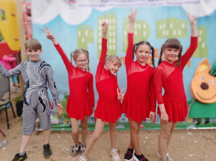 Всероссийский конкурс «Города для детей.2022»: в фокусе семья!