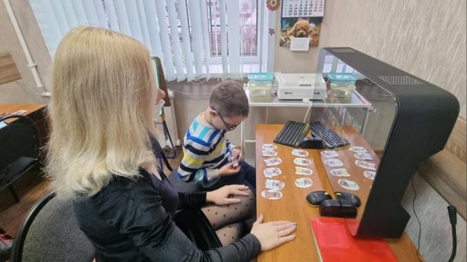 Инфраструктурный проект Фонда «Микрореабилитационный центр» в Курской области. Помощь детям с инвалидностью стала доступной