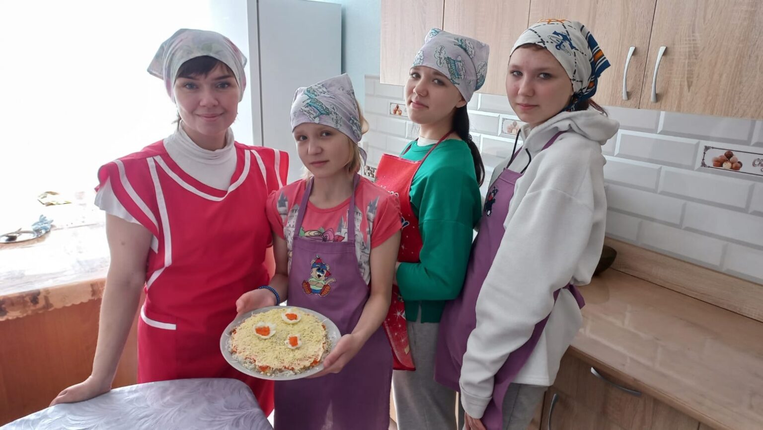 Проект «Мой выбор – мое будущее» охватил более 2000 кузбасских семей