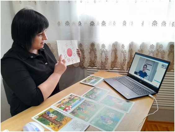 Современные возможности помощи детям-инвалидам на Ставрополье